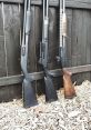 Combat Shotgun Library The first in the Combat Shotgun S Library is the Spas 12 Combat Shotgun firing 12G Solid Slug