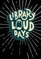 Loudly Library You walk into Loudly's Library, the wooden floor creaking beneath your feet as you enter. The first that