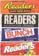 Candy bar Library The Foley Candy Bar Drop Carpet 01 is filled with a satisfying array of noises that evoke the sensation