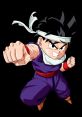 Niño Gohan (español) Type your text and hear it in the voice of Niño Gohan (español) by vegito1089.