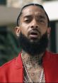 Nipsey Hussle (Rapper) Type your text and hear it in the voice of Nipsey Hussle (Rapper) by justinjohn0306.