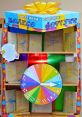 Wheel Of Fortune Library The first that can be heard in the Wheel of Fortune's library is the "Casino Effect Wheel of