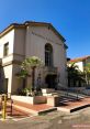 Pasadena Library Nestled in the heart of Pasadena, the library stands tall and proud, welcoming visitors with the