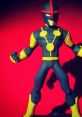 Nova (Disney Infinity-Marvel) Type your text and hear it in the voice of Nova (Disney Infinity/Marvel) by masterluigi90.