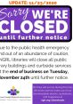 Closing Shut SFX Library