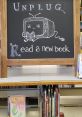 Chalkboard Library The first that resonates through the Chalkboard S Library is the Foley Chalk Writing. The sharp