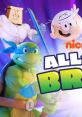 Oblina (Nickelodeon All Star Brawl) (Alex Cazares) Type your text and hear it in the voice of Oblina (Nickelodeon All Star