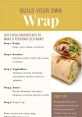 Food wrap SFX Library
