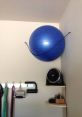 Fitness ball SFX Library