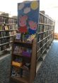 Infant pig Library The first that can be heard in the Infant Pig S Library is a piercingueal, which immediately grabs the