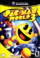 Pac-Man (GameCube Era, Pac-Man World 3) Type your text and hear it in the voice of Pac-Man (GameCube Era, Pac-Man World 3)