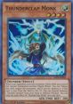 Thunder clap Library The first , Efx Ext Summer Thunder 01, is a cacophony of rumbling clouds and crackling lightning. The