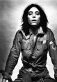 Patti Smith Type your text and hear it in the voice of Patti Smith by phil_fw.