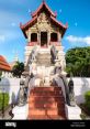 Wat Phra Singh SFX Library