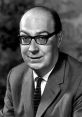 Philip Larkin Type your text and hear it in the voice of Philip Larkin by phil_fw.