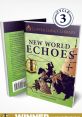 Echoes Library The of distant fireworks crackling in the night sky creates an ambiance that is both exciting and serene. As