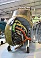 Helicopter engine SFX Library