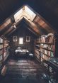 Falling wood Library In the depths of Falling Wood's Library, the air is filled with a cacophony of . The first that