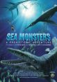 Sea Monster Library The Sea Monster's Library is a place of mystery and wonder, filled with ancient tomes and secrets