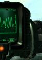 President Eden, Radio Variant (Fallout 3) TTS Computer AI Voice