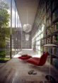 Apartment Exterior Library The of an apartment exterior evoke a sense of urban life and activity. As you step outside,