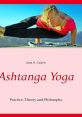 Ashtanga Library The first that resonates through the quiet library is the unmistakable noise of a yoga mat unfurling on