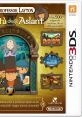 Professor Layton (Italian) Type your text and hear it in the voice of Professor Layton (italian) by chor.