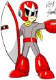 Proto Man (Jonathan Love) Type your text and hear it in the voice of Proto Man (Jonathan Love) by ethanrhys.