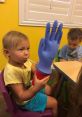 Rubber glove SFX Library