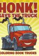 Truck honk SFX Library