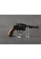 Smith & Wesson 1917 Revolver SFX Library