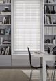 Slatted blinds SFX Library