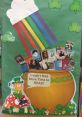 St Patrick's Day Library The St. Patrick's Day Library is filled with a plethora of that transport you directly to the