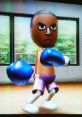 Ray (Wii Fit Rhythm Boxing Trainer) Type your text and hear it in the voice of Ray (Wii Fit Rhythm Boxing Trainer) by