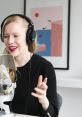 ReadSpeaker Female TTS Computer AI Voice