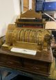 Vintage cash register Library The Vintage S Library is a treasure trove of distinct from yesteryears, capturing the essence