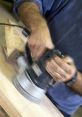 Electric sander SFX Library