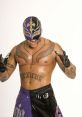 Rey Mysterio (trained by justinjohn-03) Type your text and hear it in the voice of Rey Mysterio (trained by justinjohn-03)