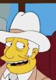 Rich Texan (The Simpsons) Type your text and hear it in the voice of Rich Texan (The Simpsons) by jacoblenstar.