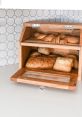 Bread Box SFX Library