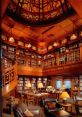 First person Library The within the First Person S Library are a cacophony of chaos and destruction. "Matter Mayhem 1St