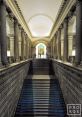 Museum steps Library The first that greets you as you approach the British Museum Exterior is the steady hum of traffic and