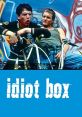 Idiot box Library The first that comes to mind when discussing the Idiot Box's Library is the familiar white noise of