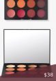 Cosmetic Library The first that draws you into the world of cosmetics is the satisfying click of a plastic makeup box