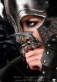 Female Warrior Scream Library The first in the Female Warrior Scream Library brings forth a powerful and fierce female