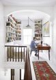 Narrow space Library If you were to walk down a quiet street in a small town, you may come across the Narrow Space S