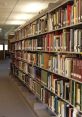 Many different ones Library The library was bustling with activity as people moved about, the of shuffling feet echoing off