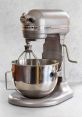 Stand mixer Library The Servo Stand Blender 02 in the Stand Mixer S Library is a symphony of mechanical marvels and