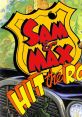 Sam (Sam & Max Hit the Road) Type your text and hear it in the voice of Sam (Sam & Max Hit the Road) by bradindvorak.