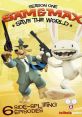 Sam (Sam & Max Telltale Games) Type your text and hear it in the voice of Sam (Sam & Max Telltale Games) by kosmikist.